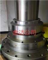 攪拌機軸端密封件